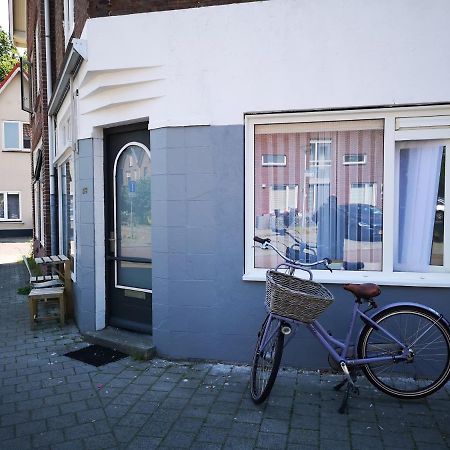 Studio Huzur Deventer Bagian luar foto