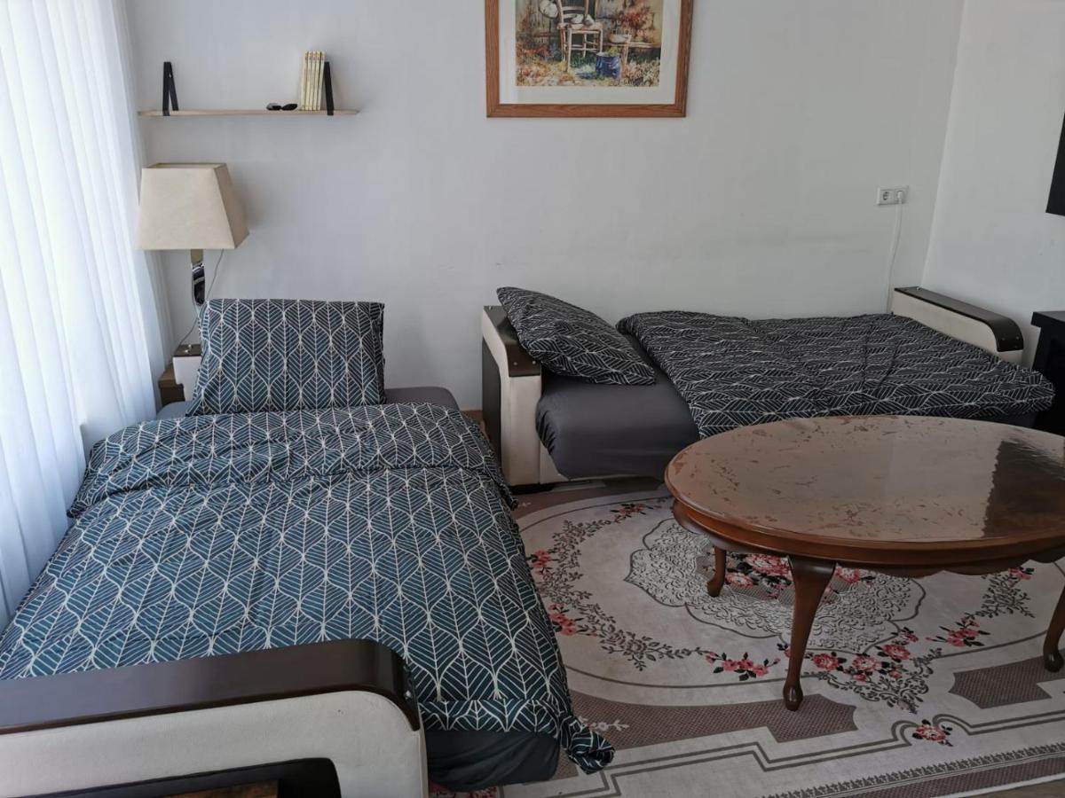 Studio Huzur Deventer Bagian luar foto