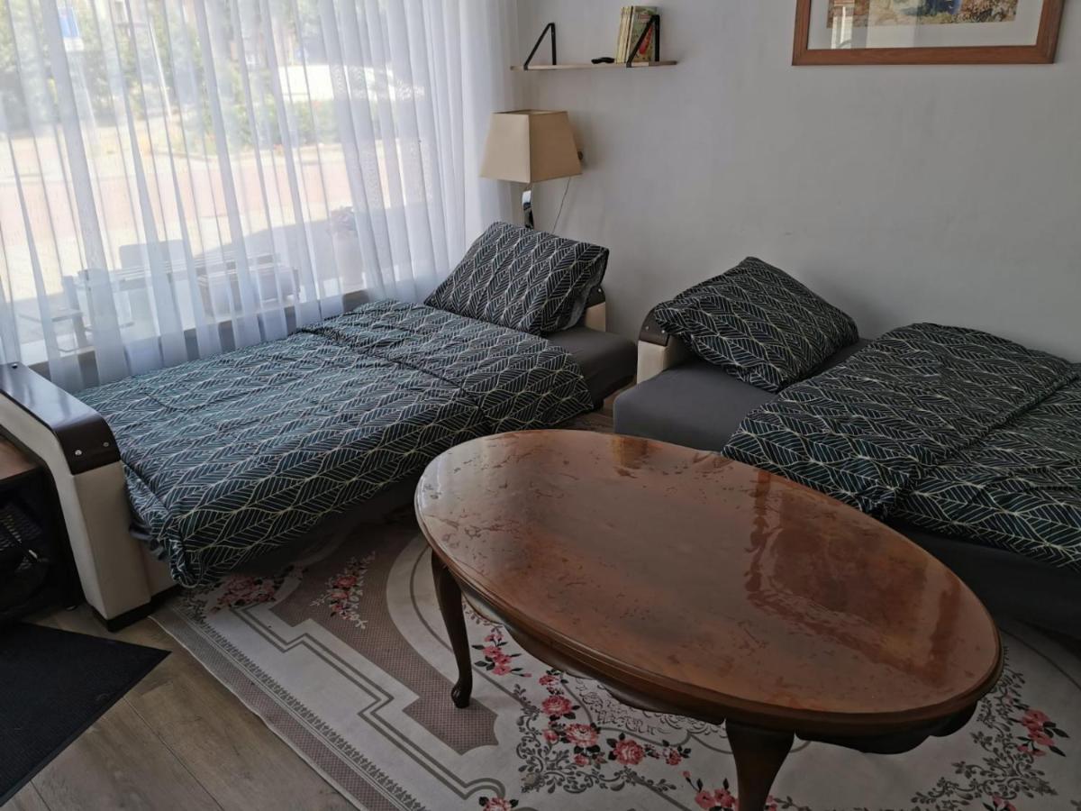 Studio Huzur Deventer Bagian luar foto