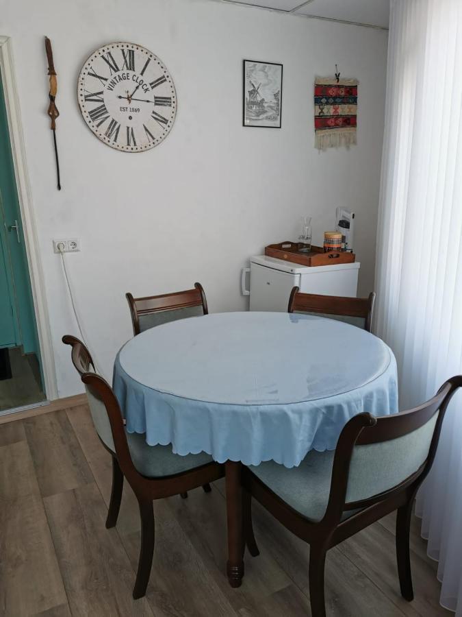 Studio Huzur Deventer Bagian luar foto